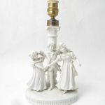 603 5207 Bordslampa